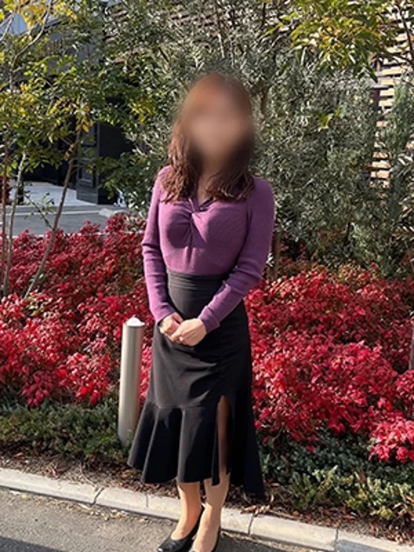 みかこさんの写真