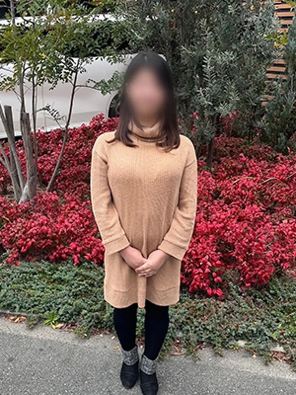 かんなさんの写真