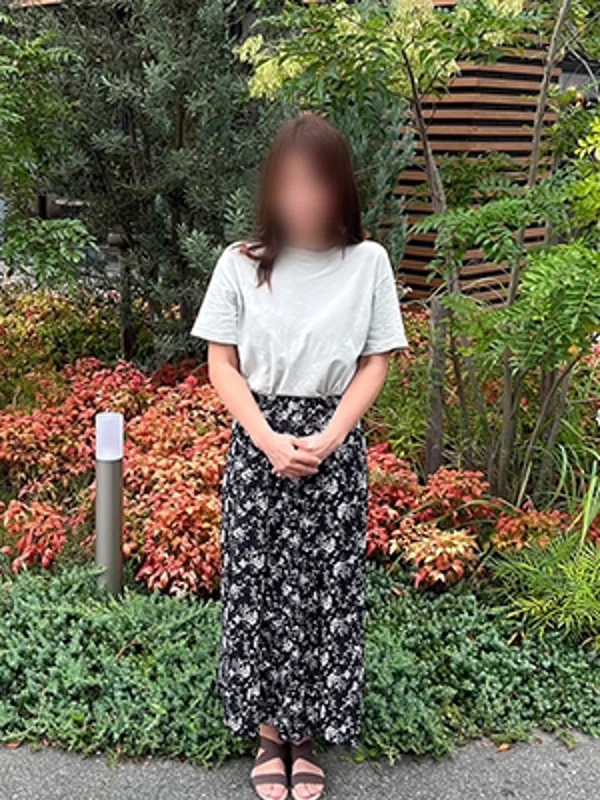 なぎさんの写真