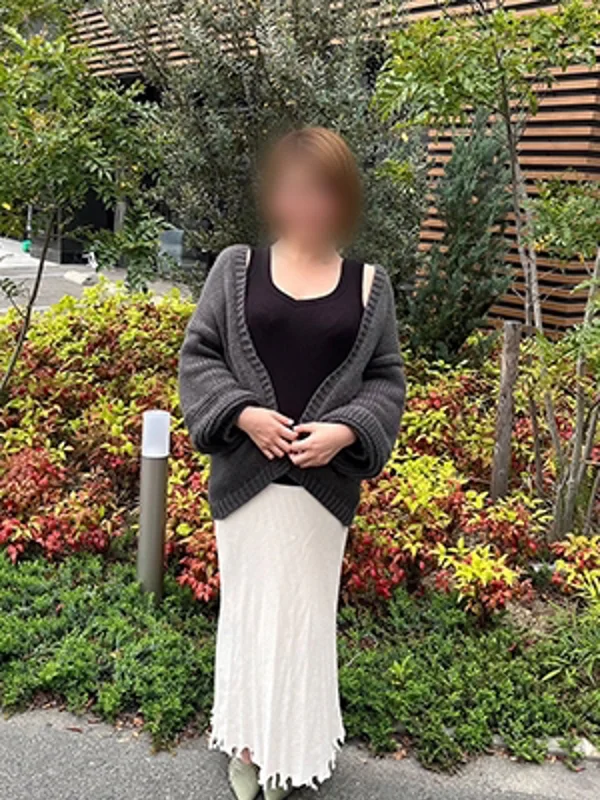 かのんさんの写真