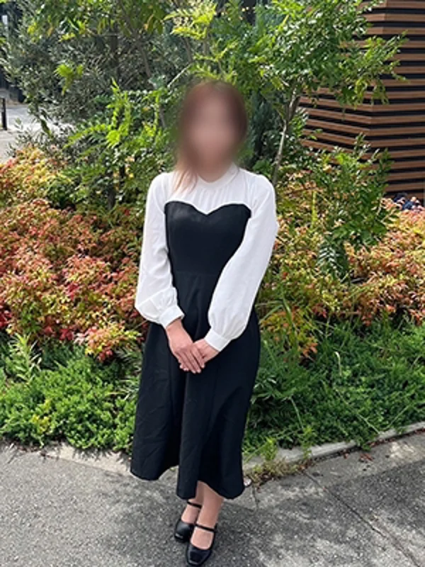みねさんの写真