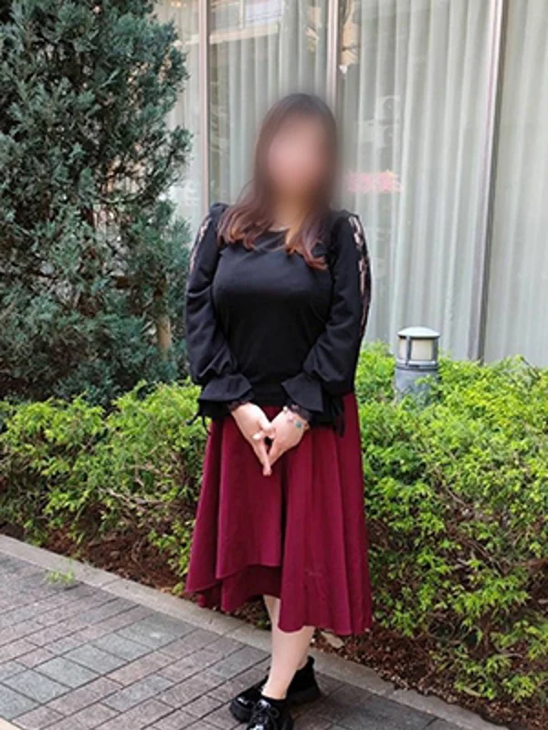 ともみさんの写真