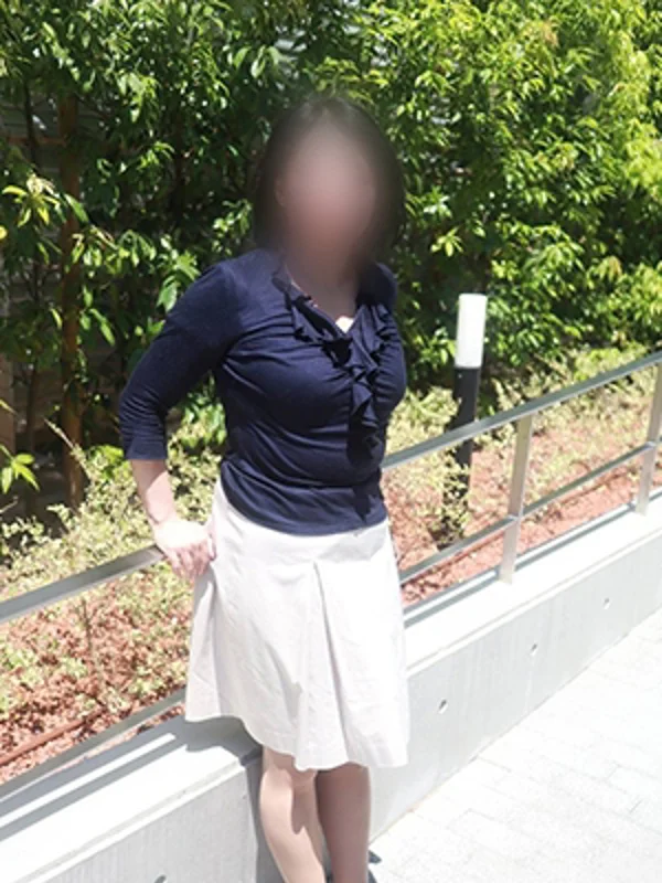 ゆなさんの写真