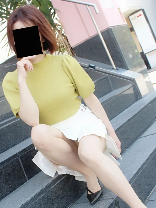 いちかさんの写真