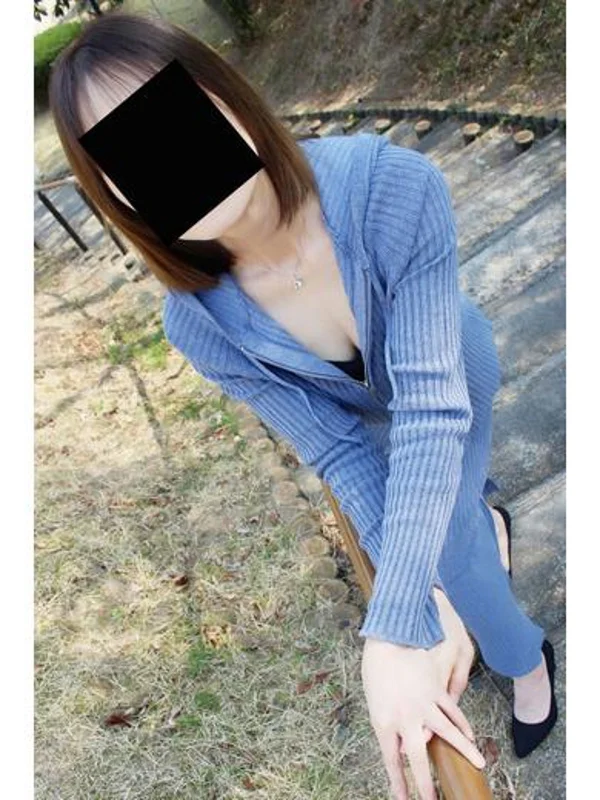 かおりさんの写真