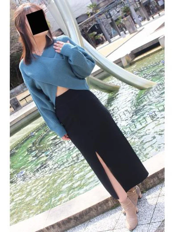 まりさんの写真