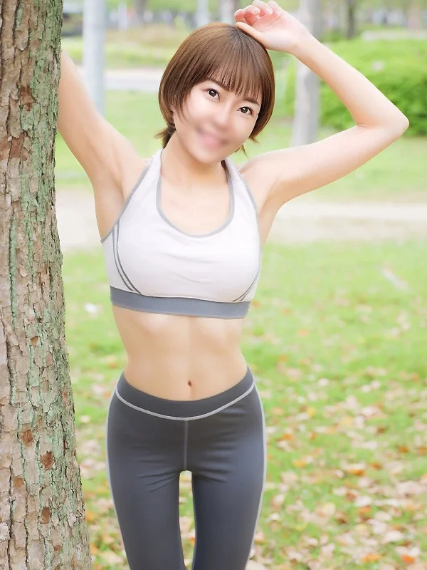 あいりさんの写真