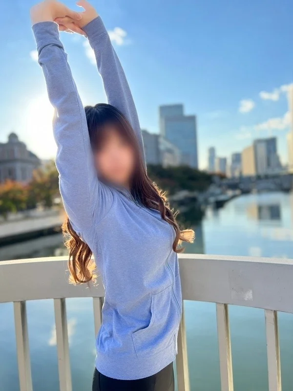 みらいさんの写真