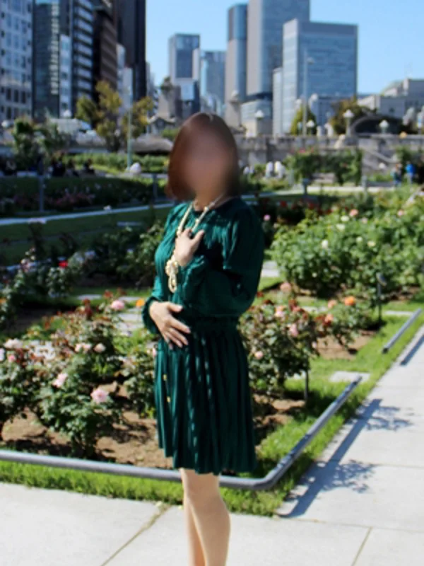 しいなさんの写真