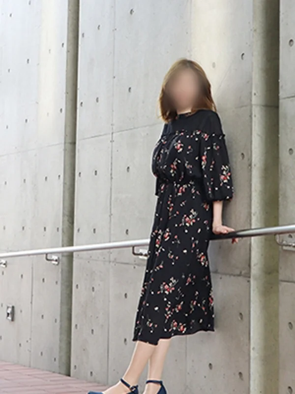 かえでさんの写真