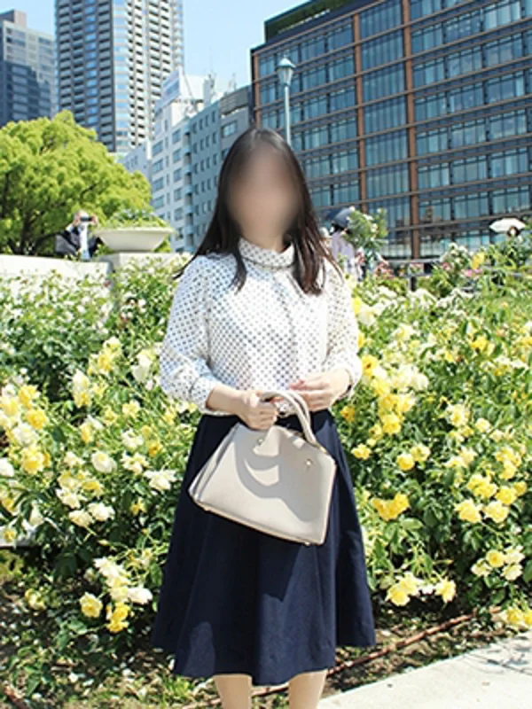 ゆきえさんの写真