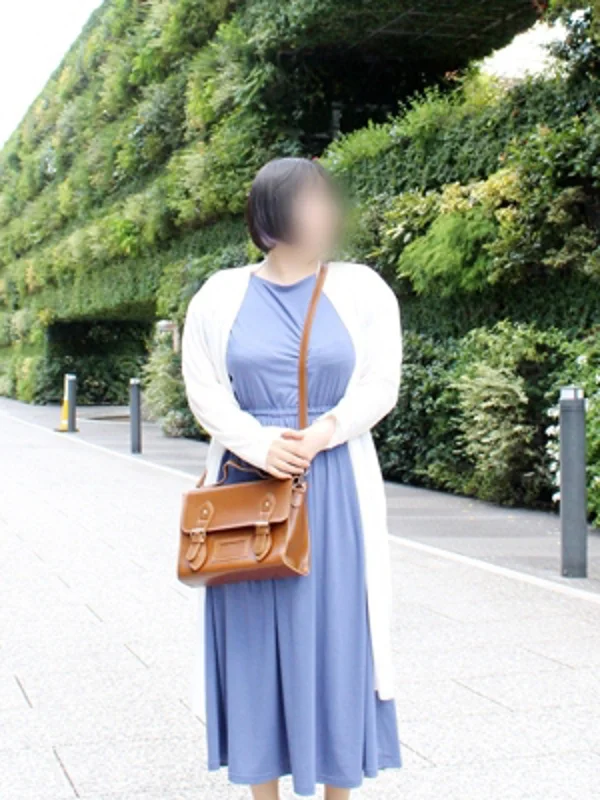 みずきさんの写真