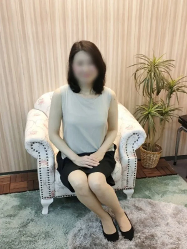 ゆりさんの写真