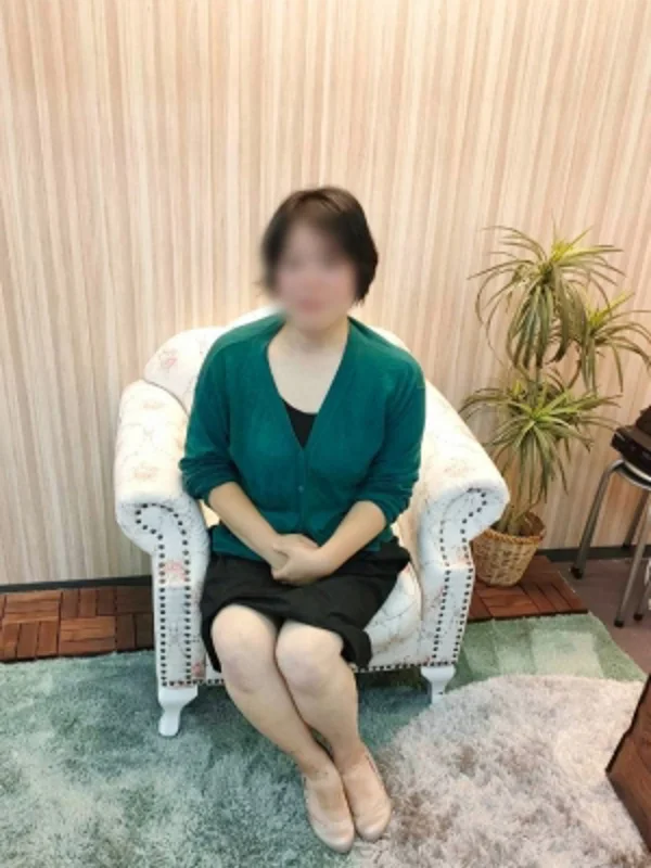 ゆきさんの写真