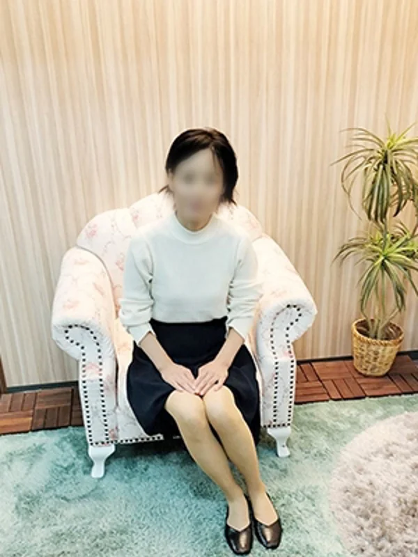 みのりさんの写真