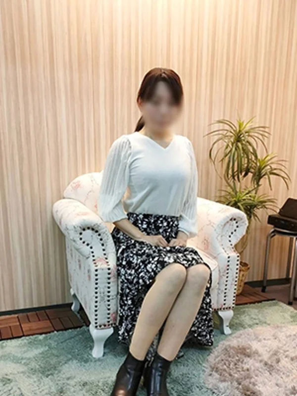 まなみさんの写真