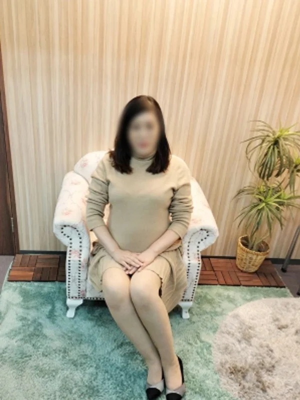 れいなさんの写真