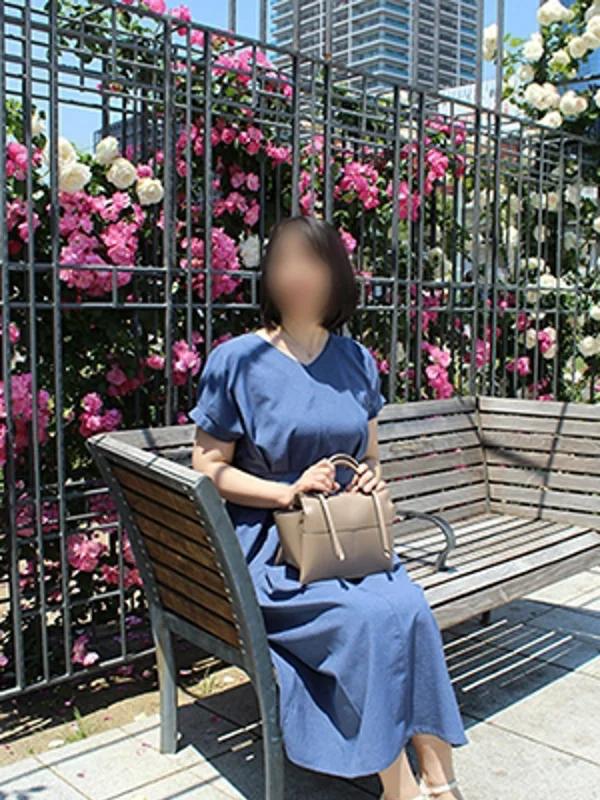 み　やさんの写真