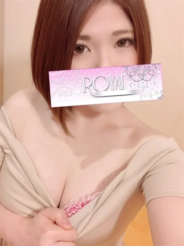 ひとみさんの写真