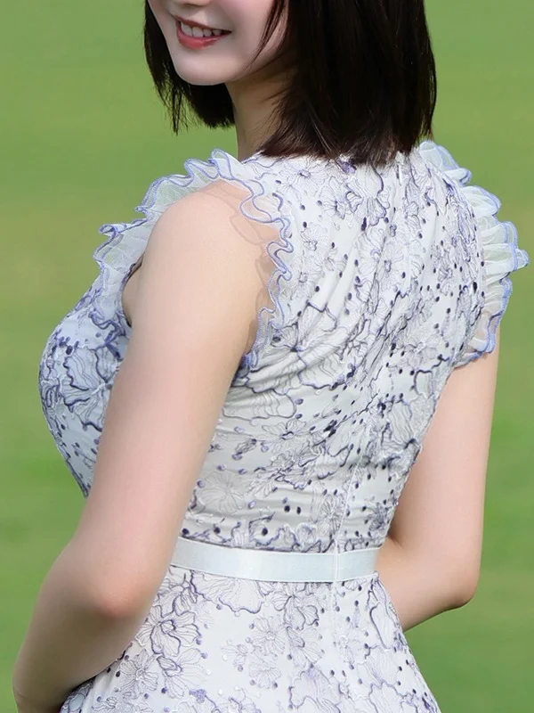 元谷 彩花さんの写真