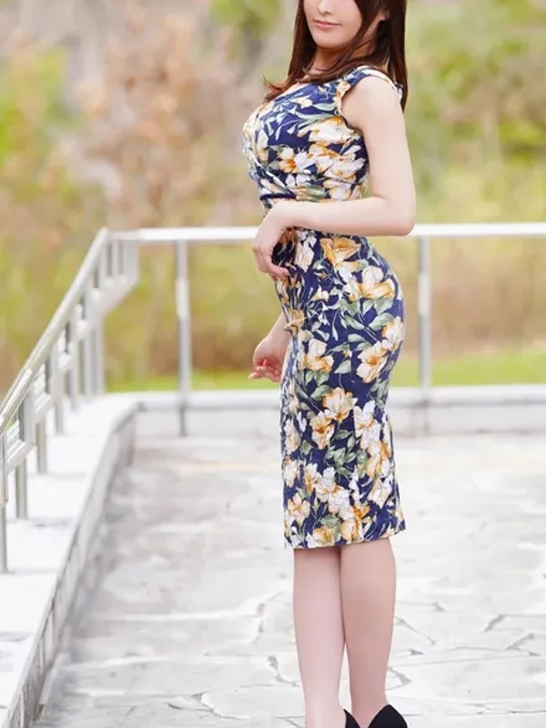 西川 真奈美さんの写真