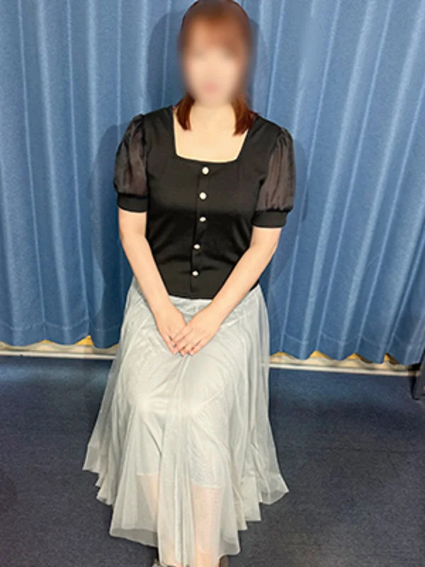 なみさんの写真