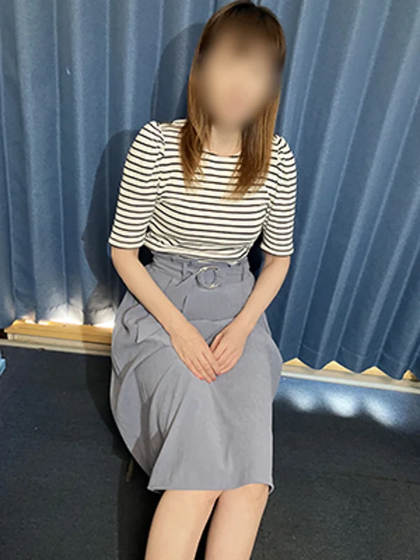 のぞみさんの写真