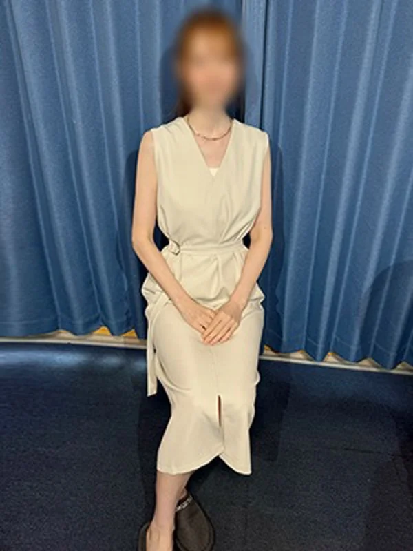えれなさんの写真