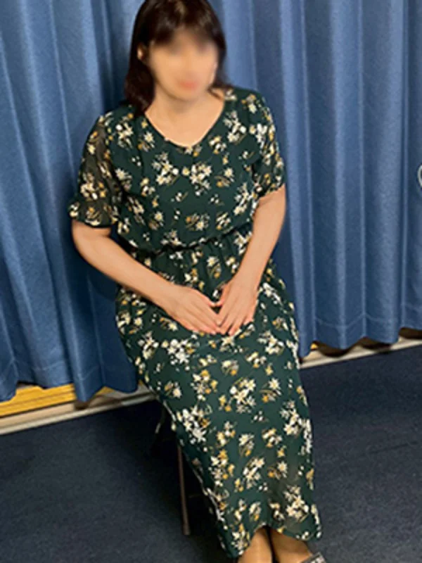 みさとさんの写真