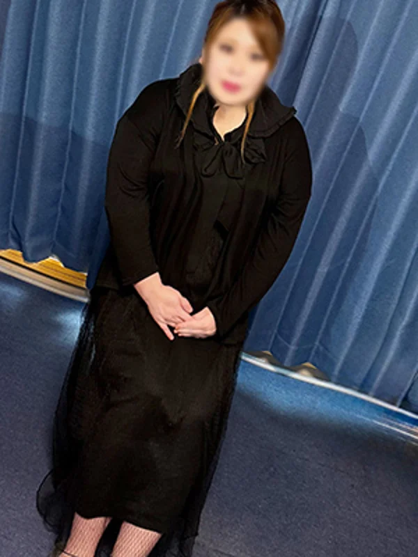 ゆりさんの写真