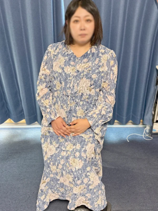 あさがおさんの写真