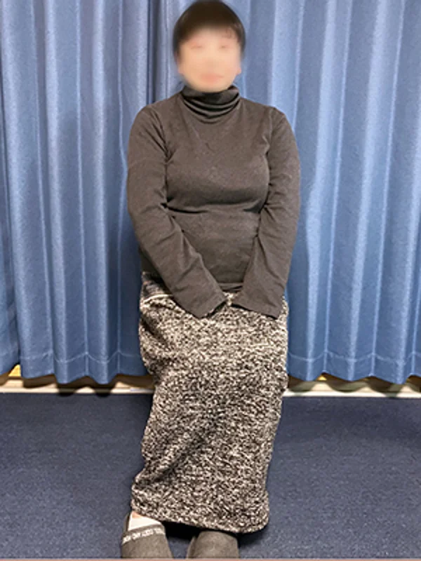 こむぎさんの写真