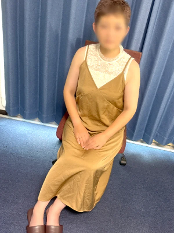 かずこさんの写真