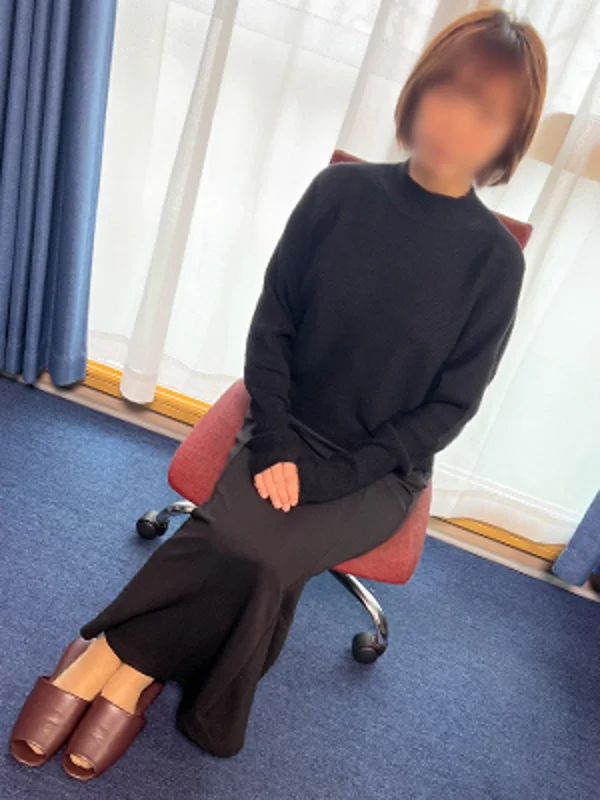 まゆかさんの写真