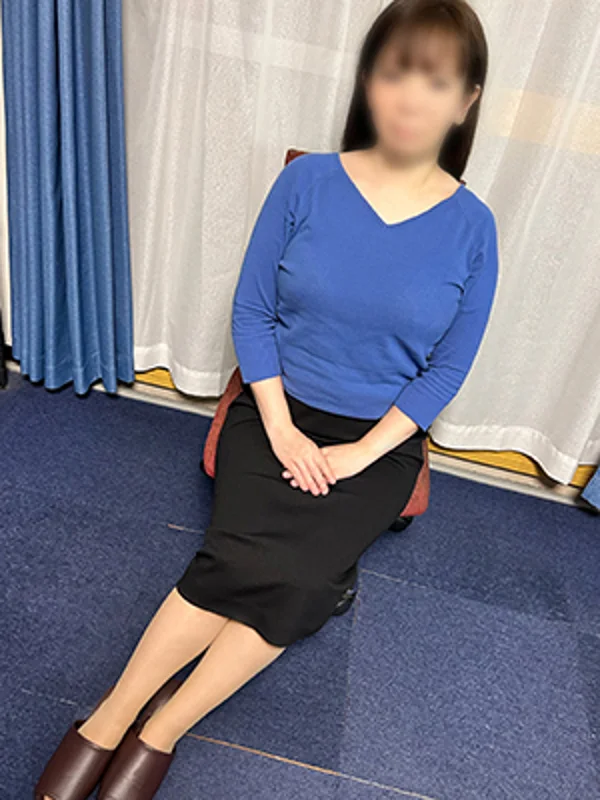 とわさんの写真