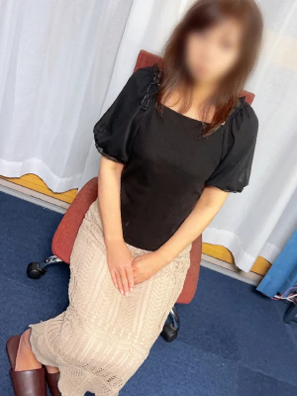 あおいさんの写真