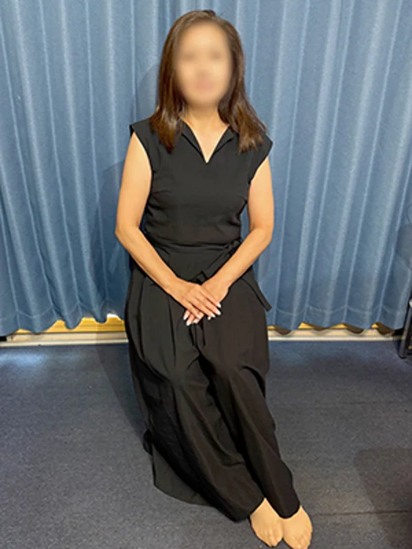 きみえさんの写真