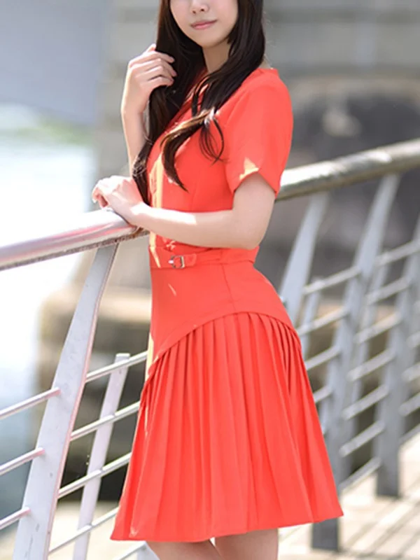 蓮井 香里奈さんの写真