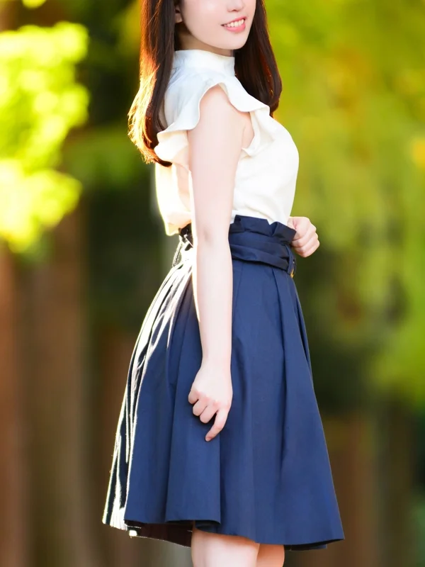 鈴森 沙羅さんの写真