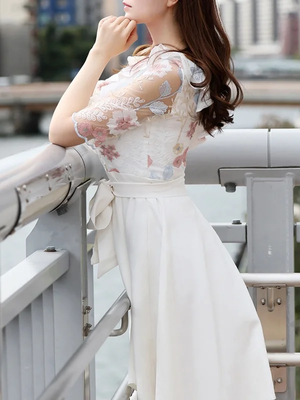 波風 双葉さんの写真