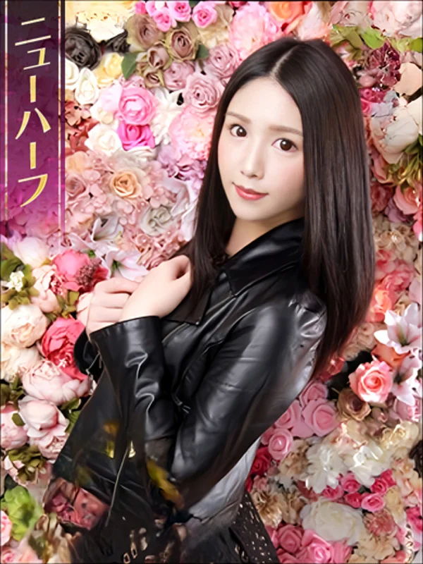 水沢まりな(性転換済NH)さんの写真