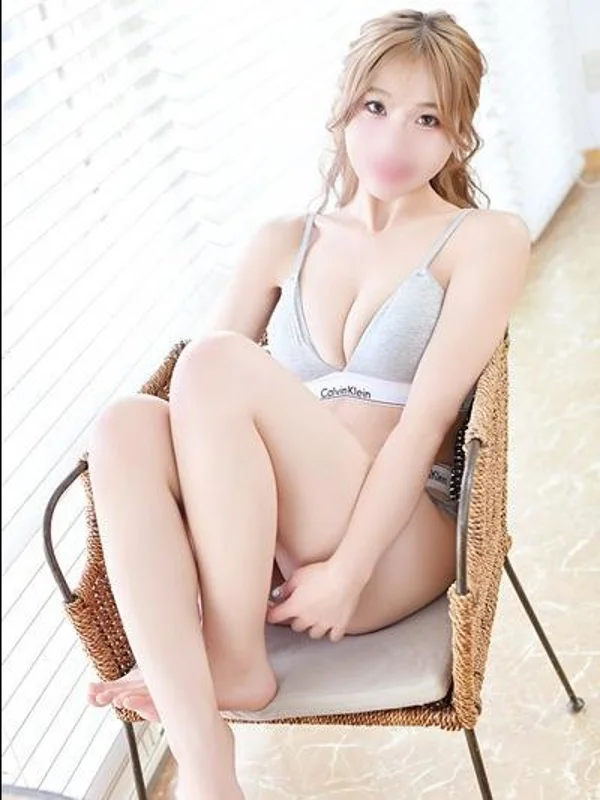 あかねさんの写真