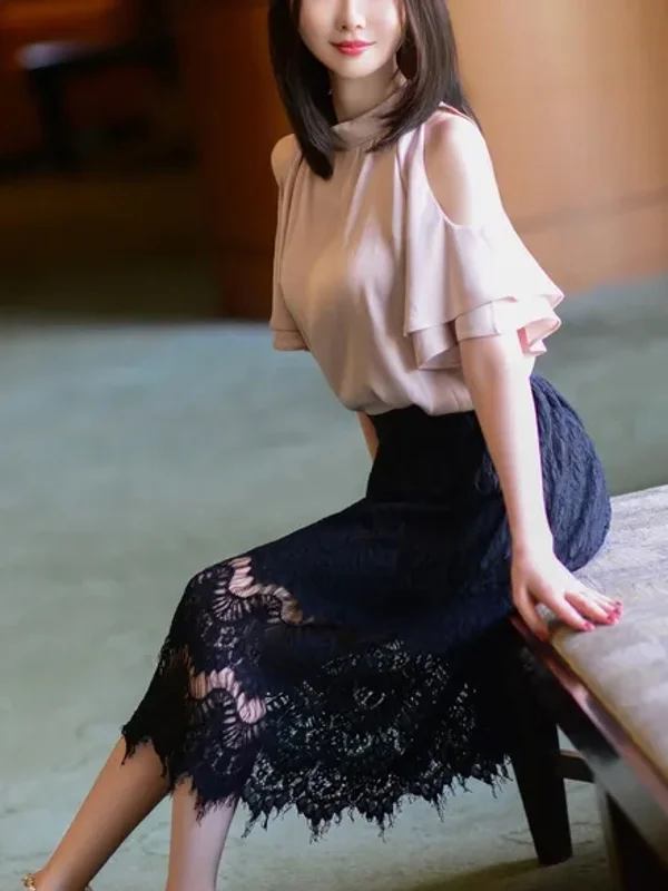 牧村 岬さんの写真