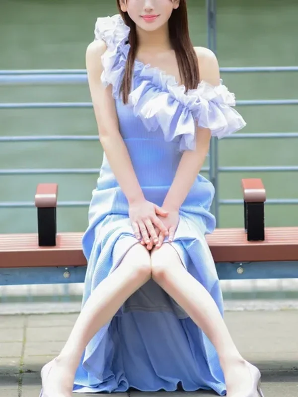 三つ葉 かりんさんの写真