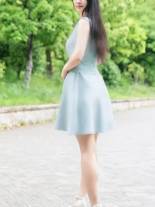桜美 詩葉さんの写真