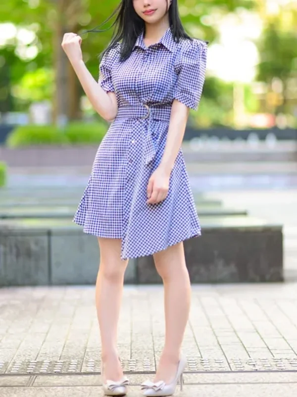 井川琴々菜さんの写真