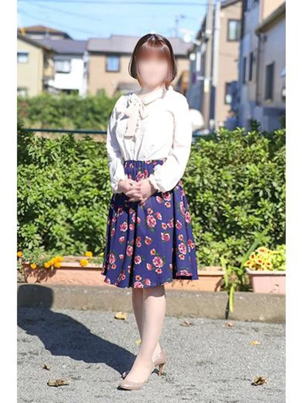 二葉 絵里さんの写真