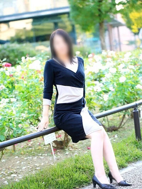 椿　乙葉さんの写真