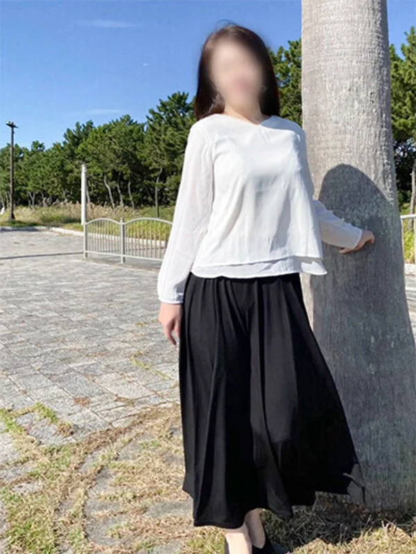 持田ちはるさんの写真