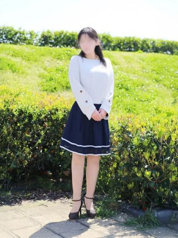 寺尾亜希さんの写真